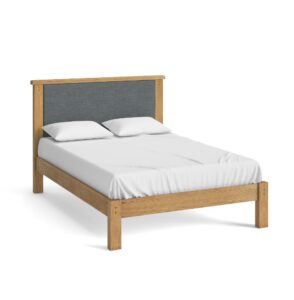Ilchester – 4’6″ Bedframe