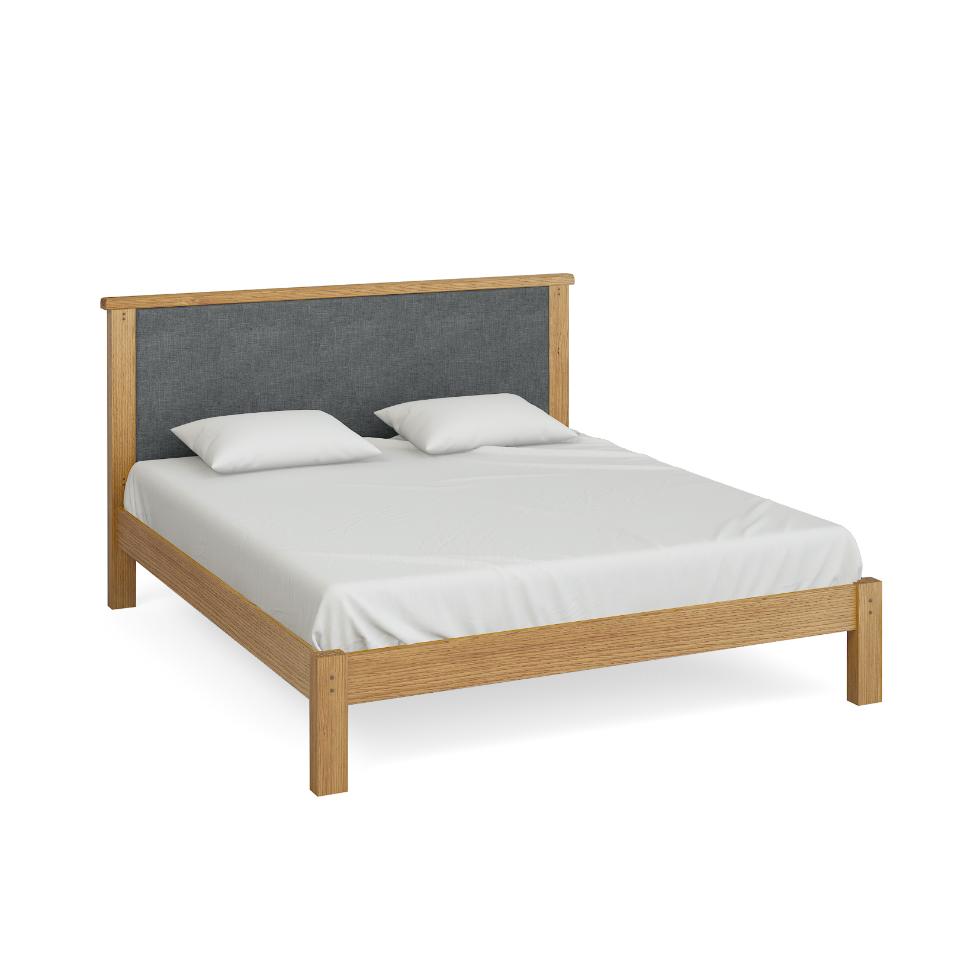 Burford - 6' Bedframe - Main Image