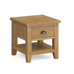 Ilchester – Lamp Table