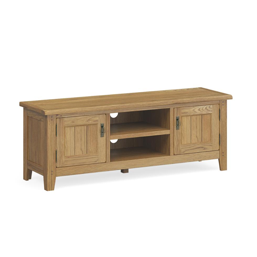 Burford - Tv Unit 1500Mm - Main Image