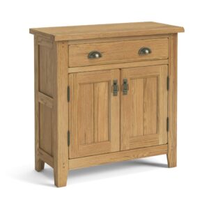 Ilchester – Mini Sideboard With Top Drawer