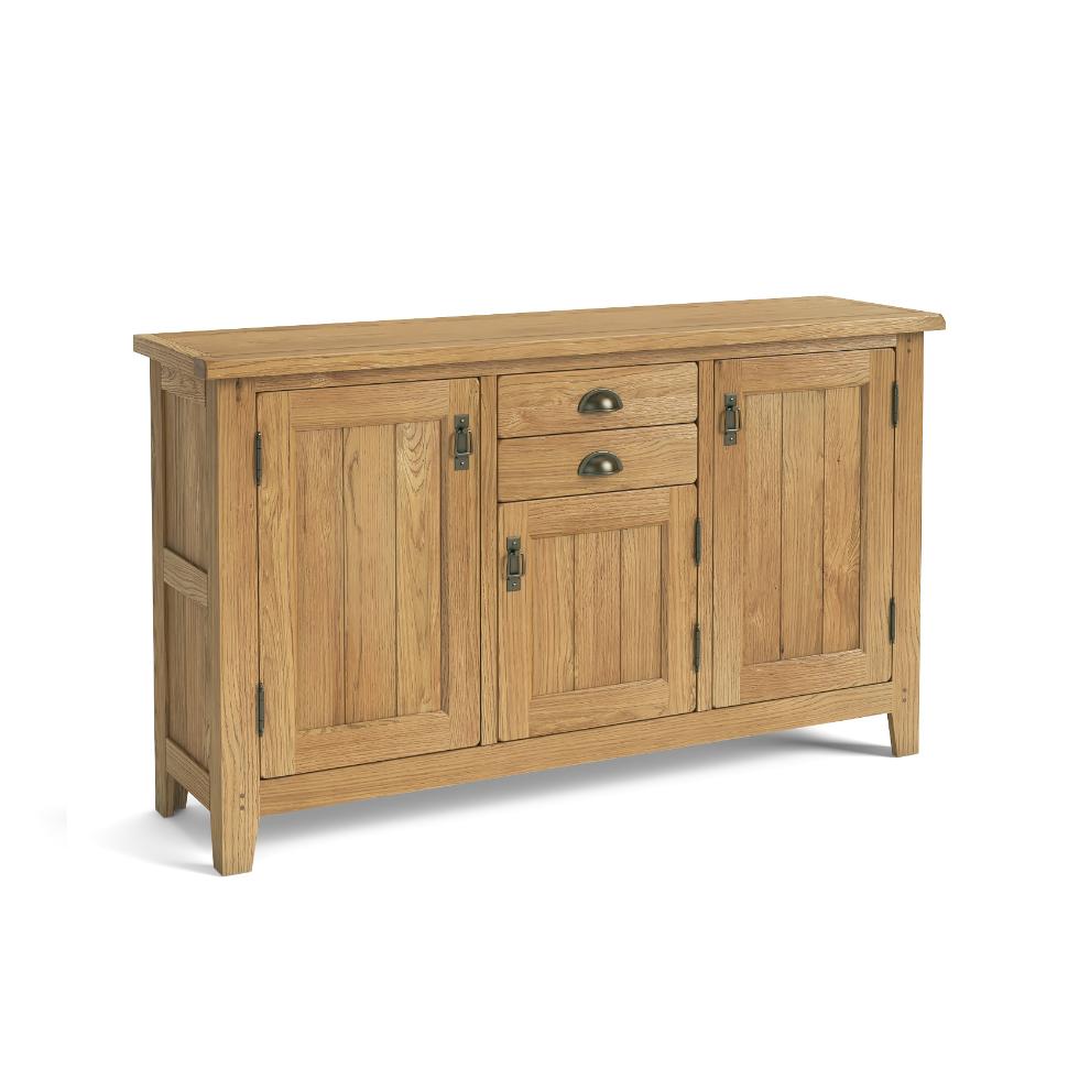 Burford - Large Sideboard - Main Image
