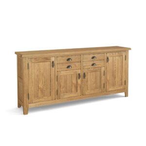 Ilchester – Extra Large Sideboard