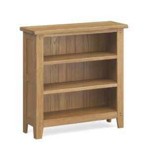 Ilchester – Low Bookcase