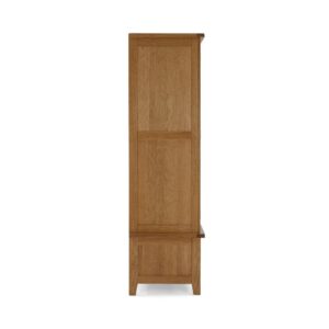 Ilchester – Triple Wardrobe