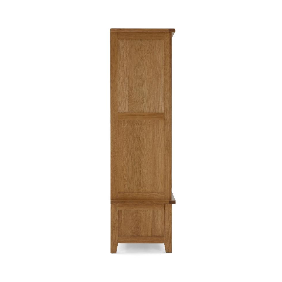 Burford - Triple Wardrobe - Main Image