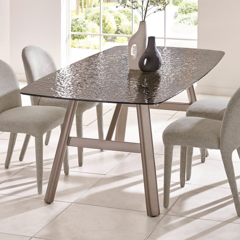 Callisto Dining Table - Main Image
