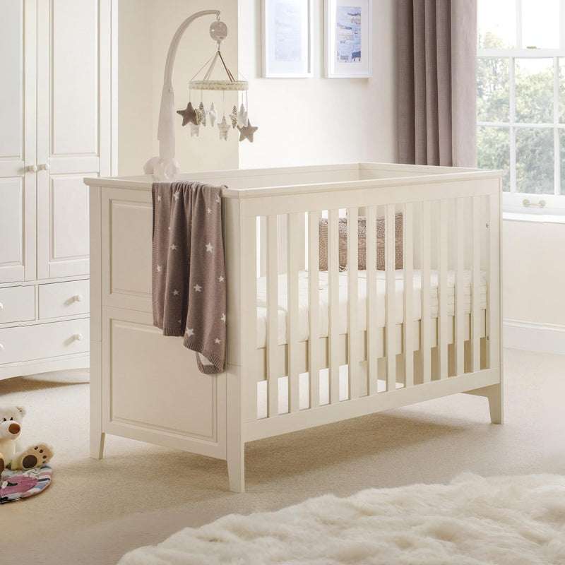 Cameo Cotbed - Main Image