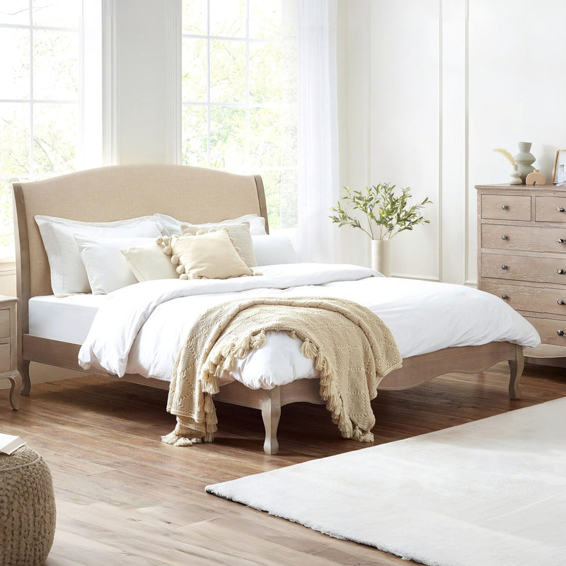 Camille Bed - Main Image