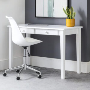 Nuoro – White Desk