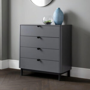 Pistoia – 4 Drawer Chest