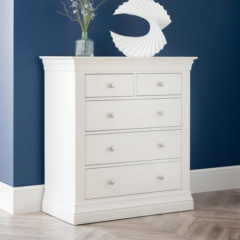 Clermont Chest - Main Image