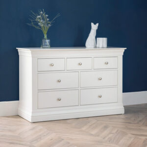 Piacenza – 4+3 Drawer Chest