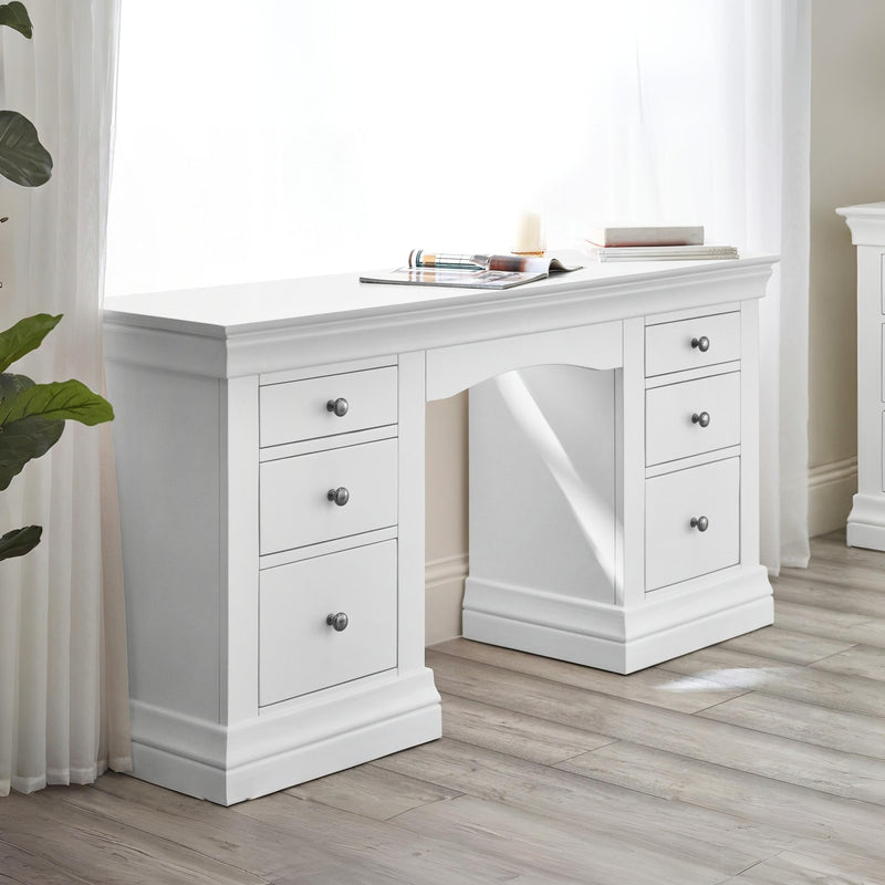 Clermont Dressing Table - Main Image