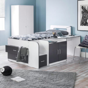 Oristano – Cabin Bed