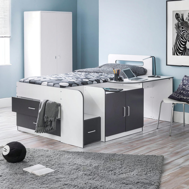 Cookie Cabin Bed - Main Image