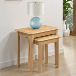 Potenza – Nest Of 2 Tables