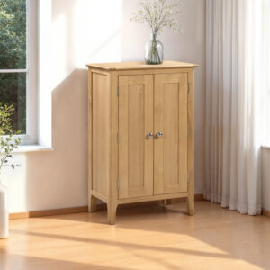 Potenza – Shoe Cupboard