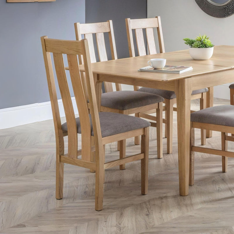 Cotswold Dining Chair (Set of 2) - Main Image