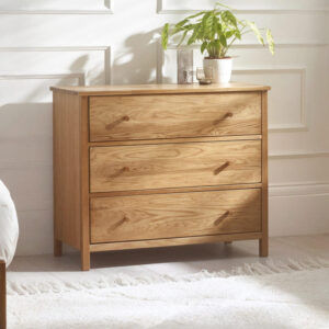 Olbia – 3 Drawer Chest