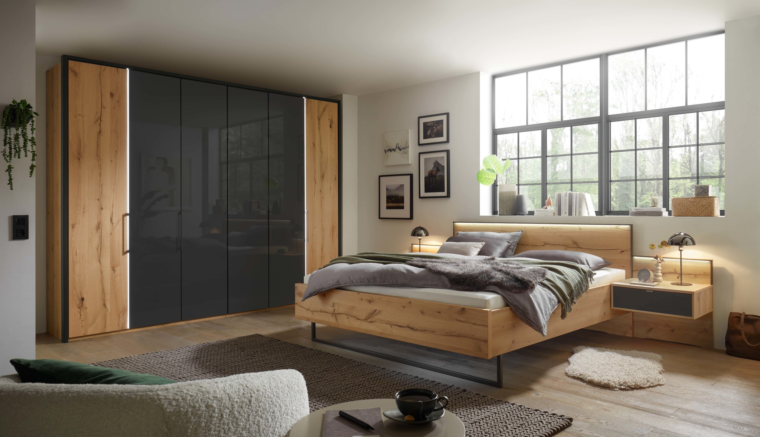 Cremona - Wardrobes - Main Image