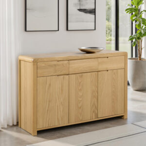 Ferrara – Oak Sideboard