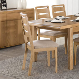 Isernia – Dining Chair (Set of 2)