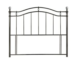Crowther – Cambridge | Premier metal headboards | 50031