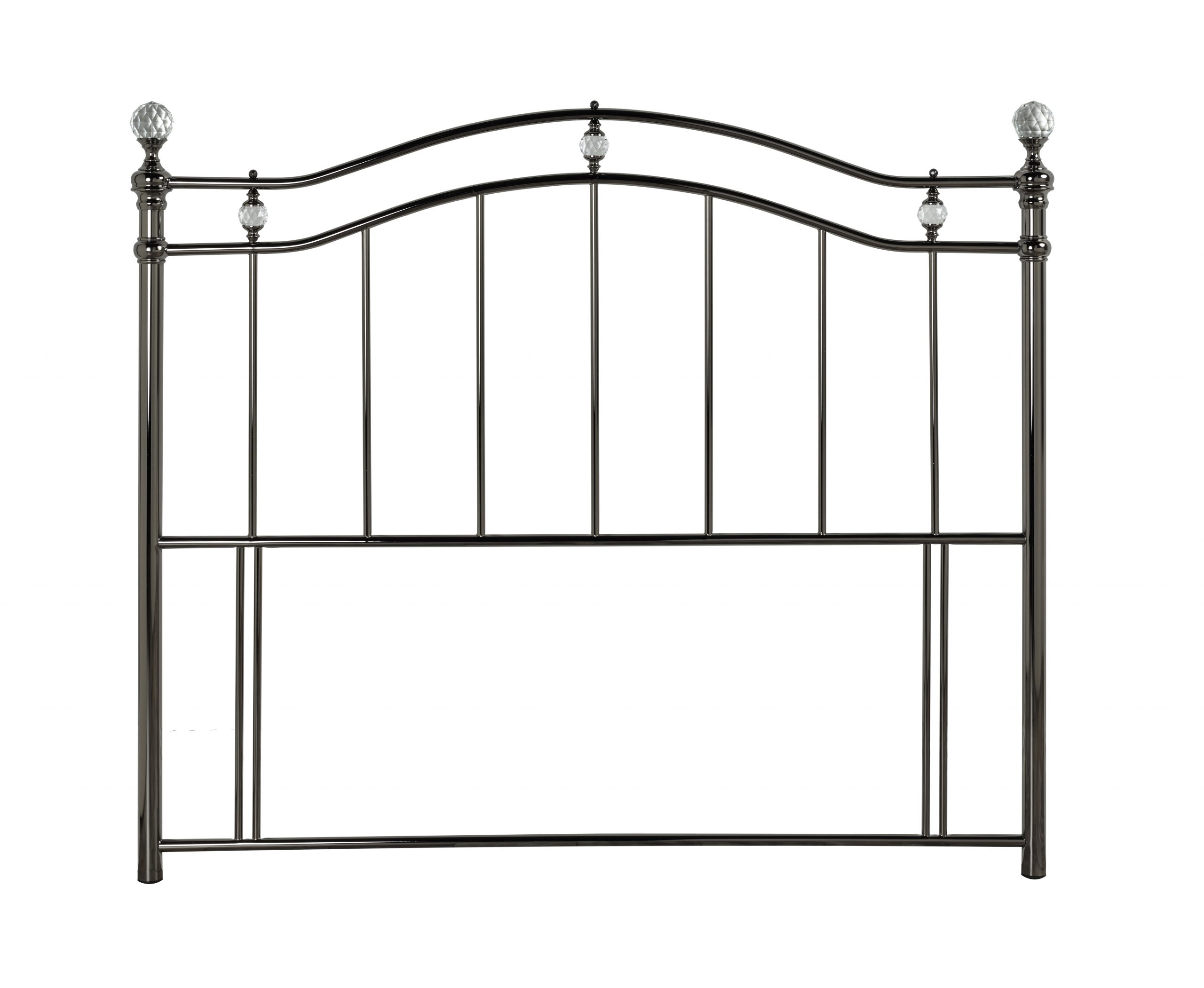 Cambridge | Premier metal headboards | 50031 - Main Image