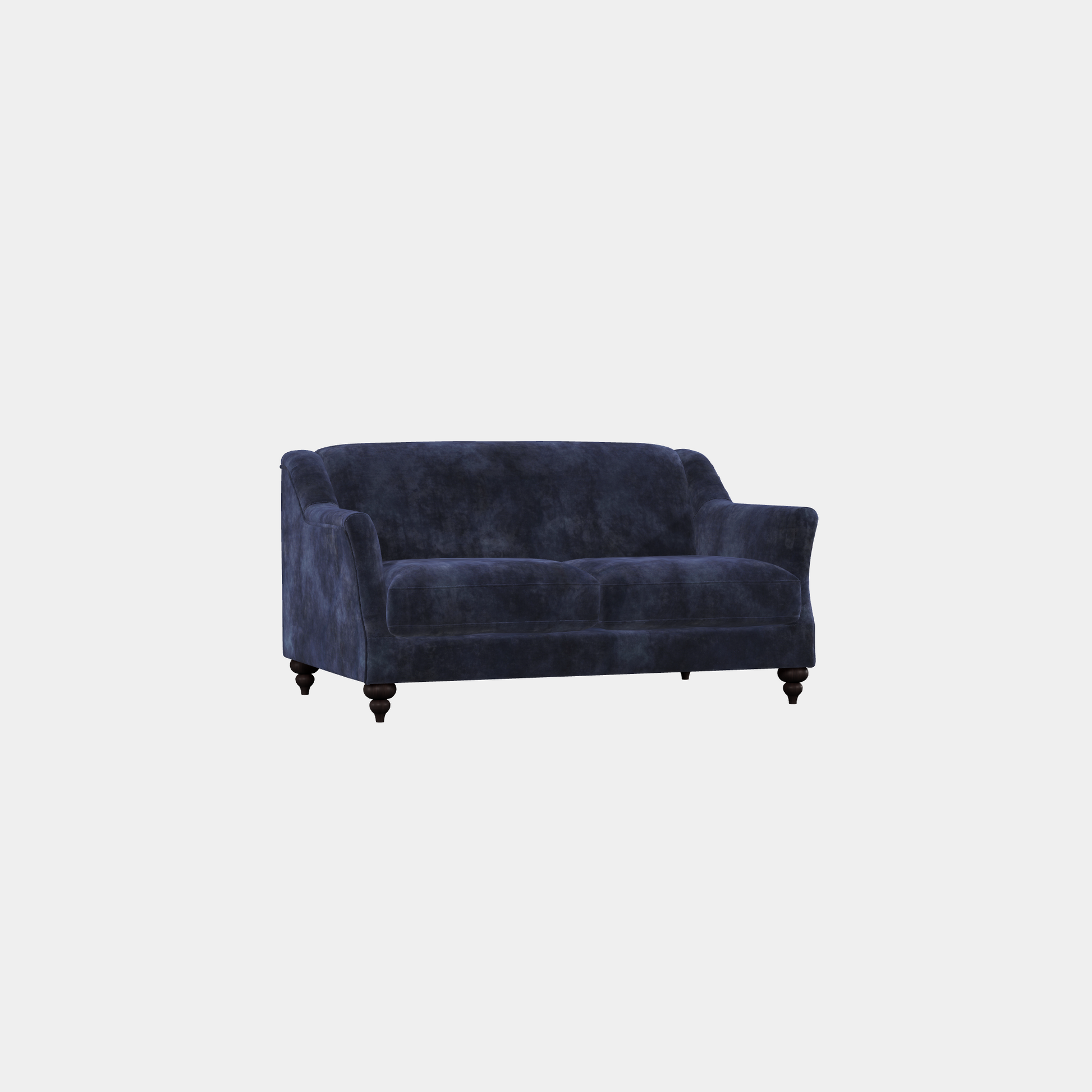 Charisse Petit 2 Seater Sofa - Main Image