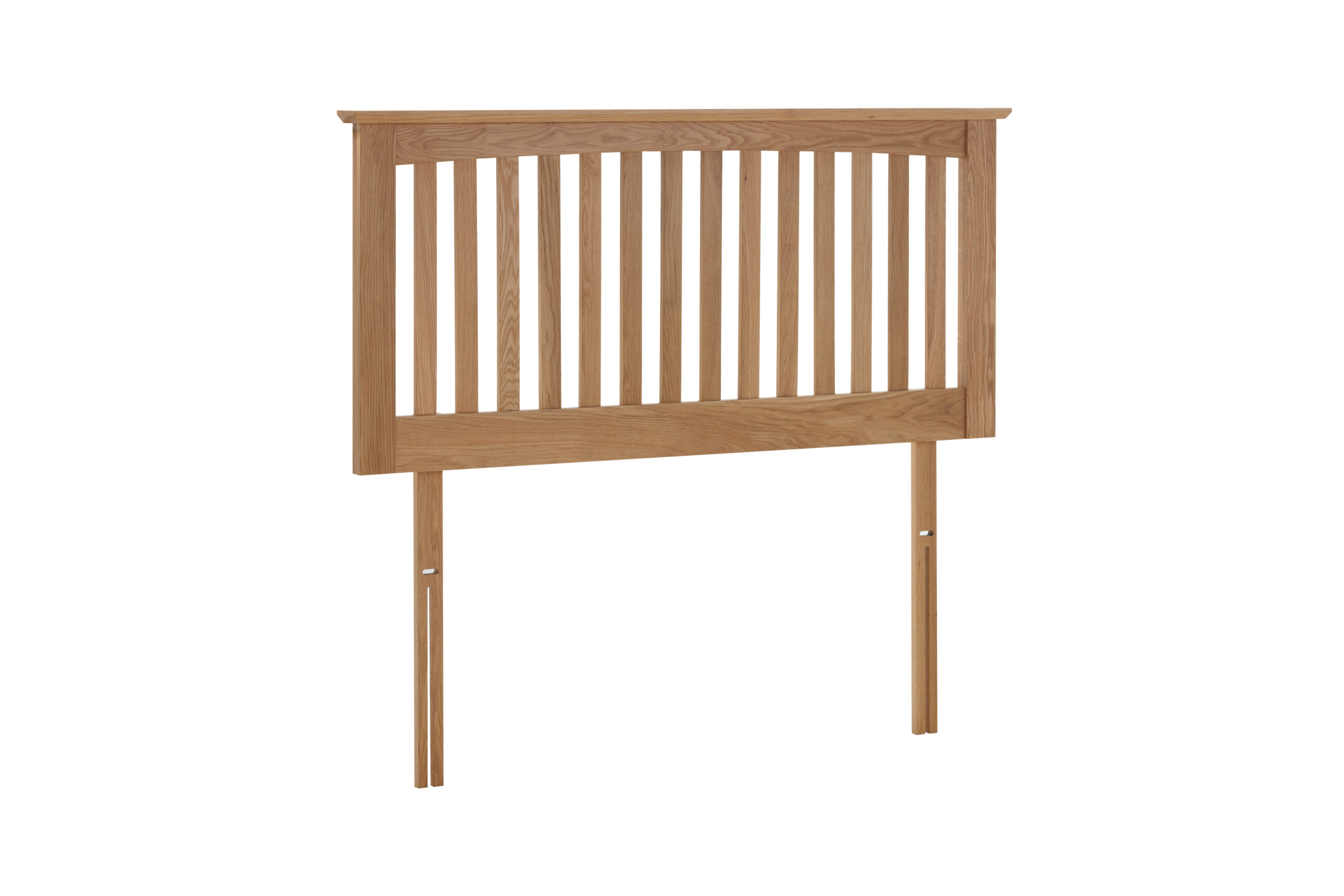 Charlotte | Oak headboards | 50071 - Main Image