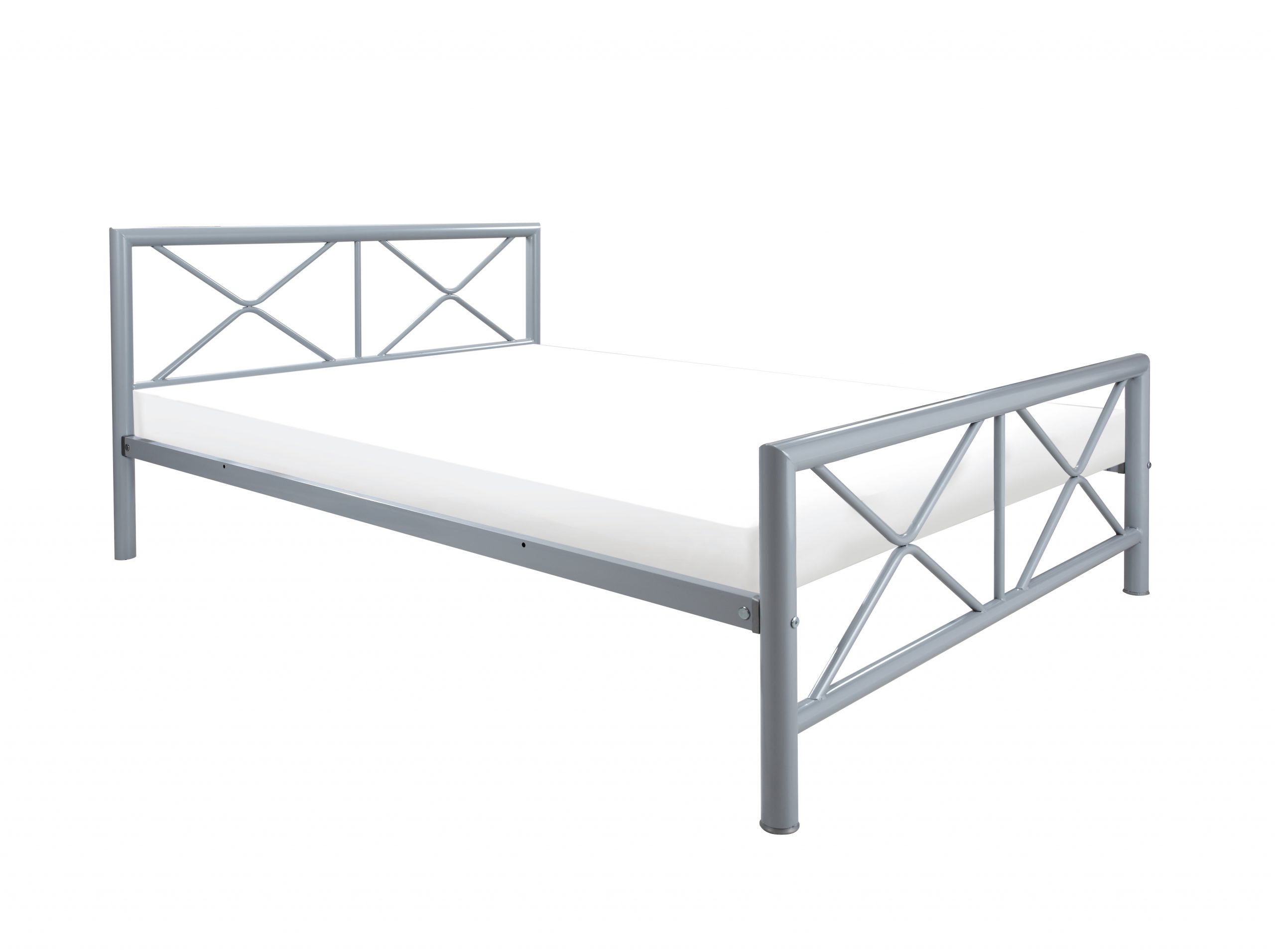 Chateau | Essential metal beds | 50003 - Main Image