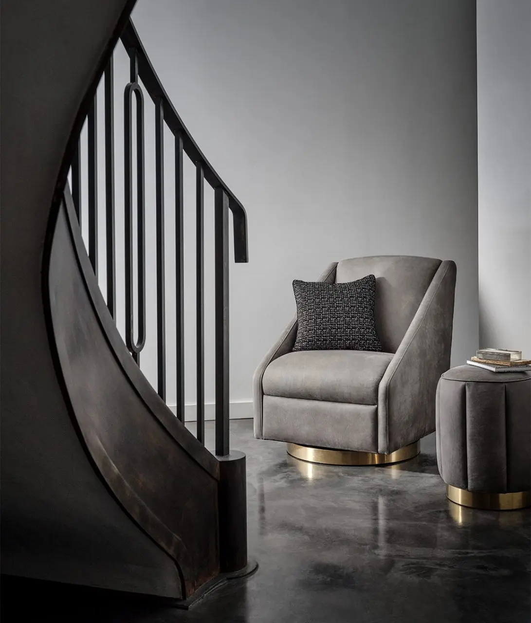 Cirrus Chair - Main Image