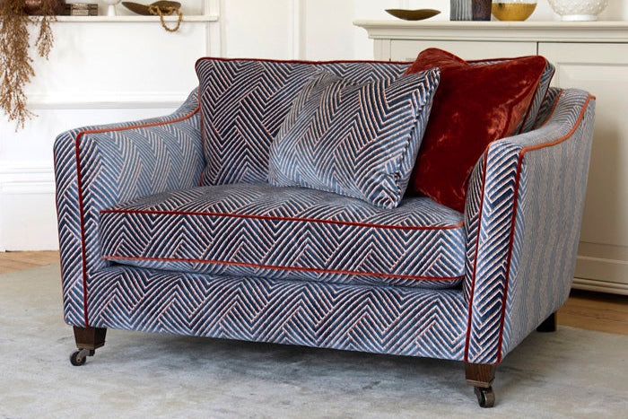 Clara Snuggler - Main Image