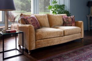 Claudette Midi 2 Seater Sofa