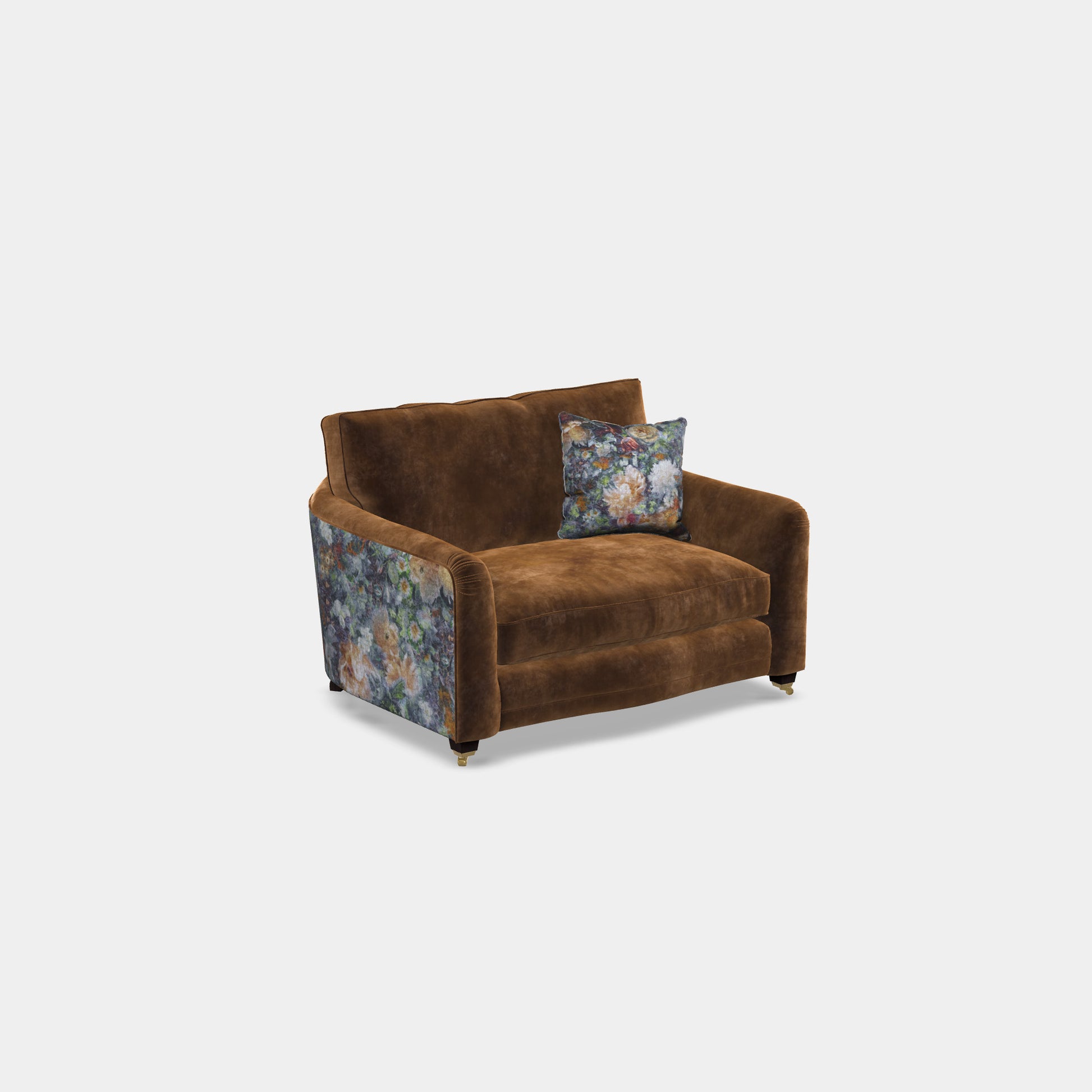 Claudette Snuggler - Main Image