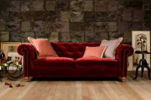 Coniston Midi 2 Seater Sofa