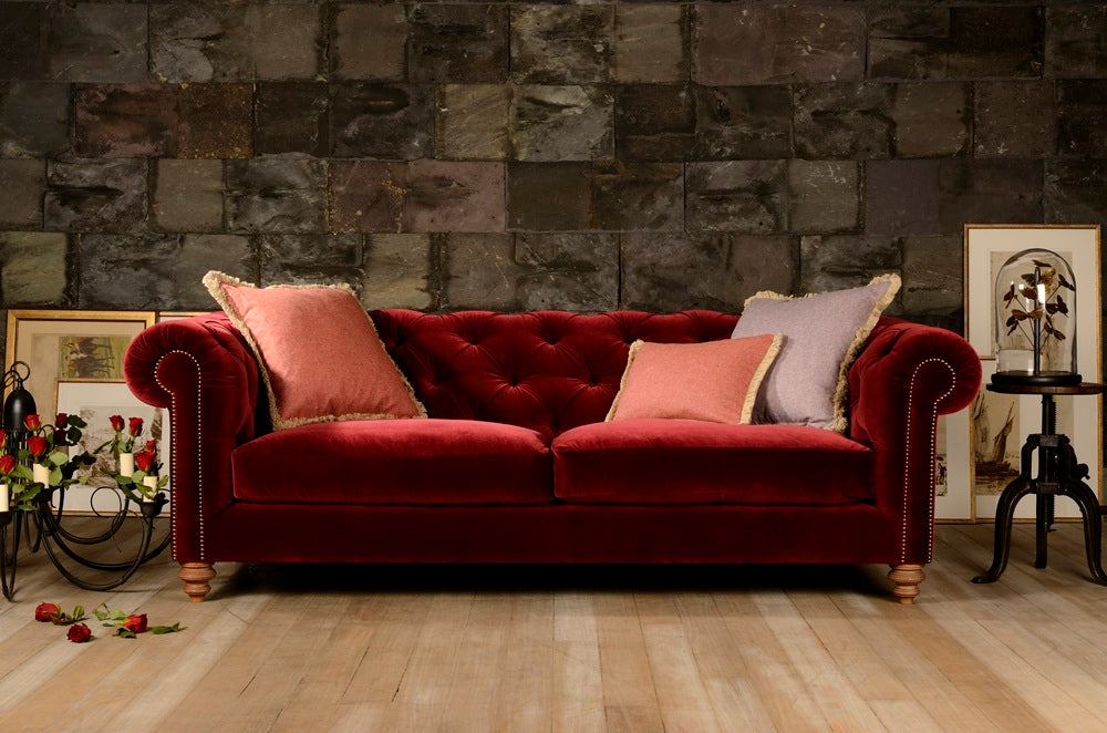 Coniston Midi 2 Seater Sofa - Main Image