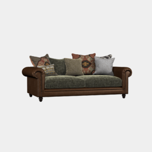 Constable Midi 2 Seater Sofa