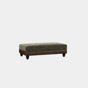 Constable Rect. Footstool