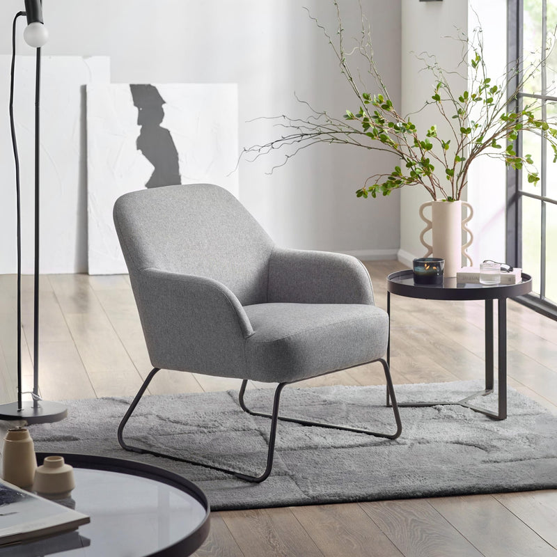 Davos Accent Chair - Main Image