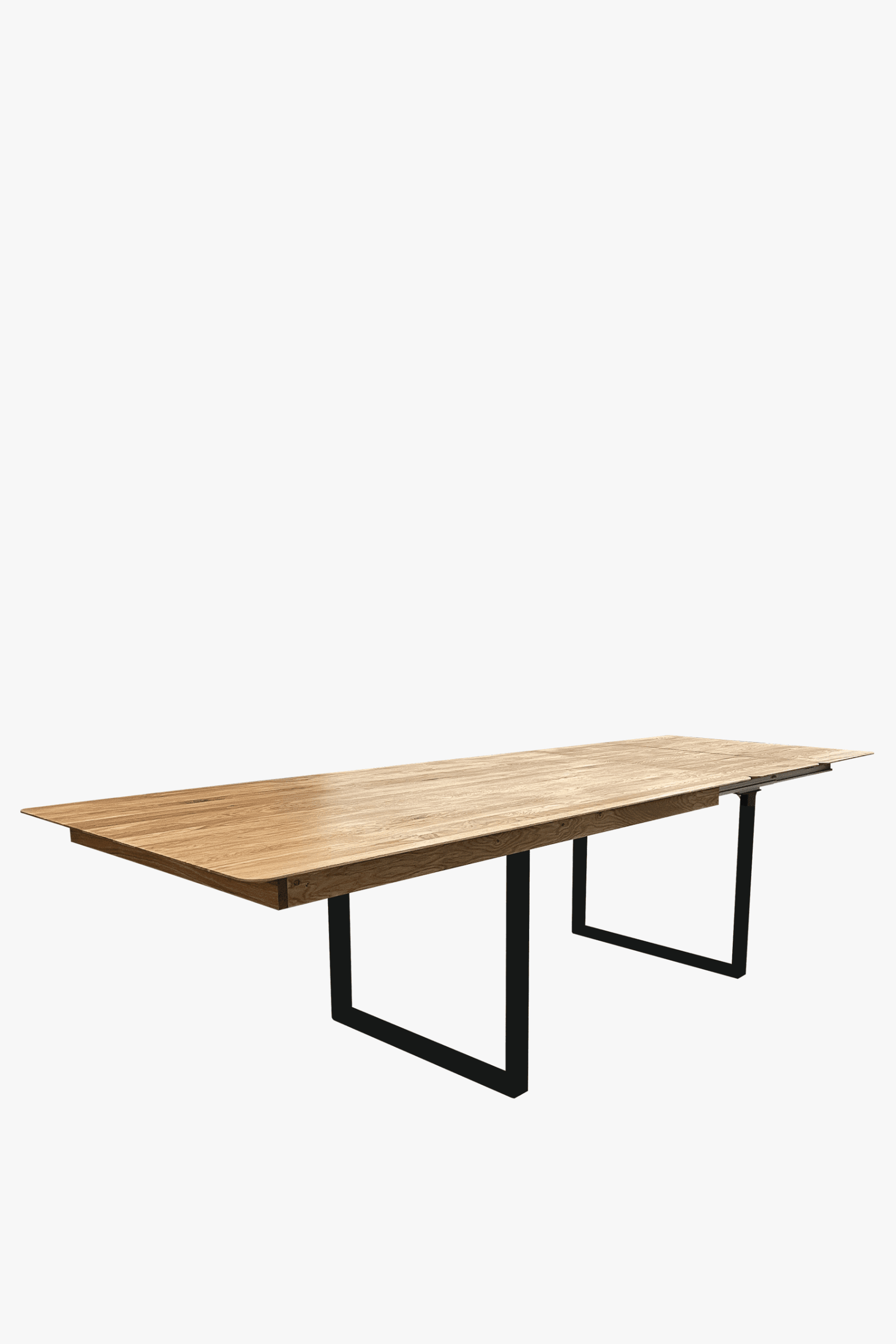 Denver Extending Dining Table - Main Image