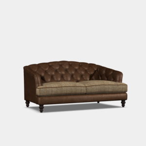 Dalmore Petit 2 Seater Sofa