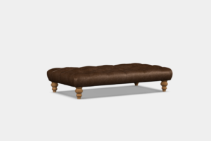 Dalmore Rect Footstool