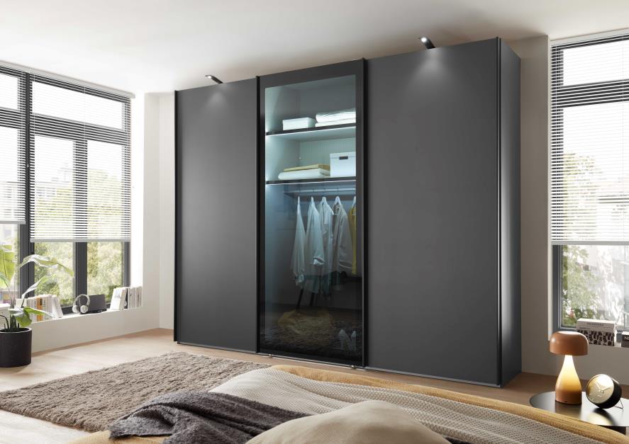 Dubai - Wardrobes - Main Image