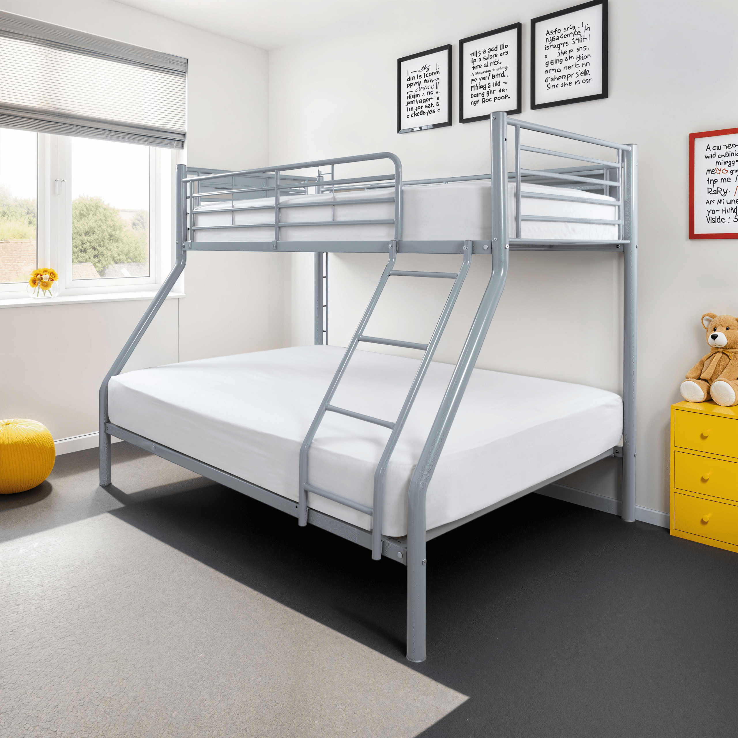Duo | Bunk Beds | 50081 - Main Image