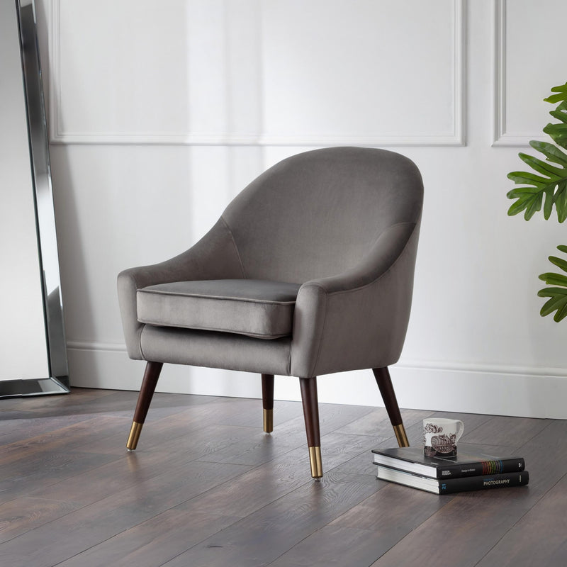 Elliot Arm Chair - Main Image