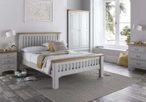 Crowther – Eden | Oak Beds | 50082