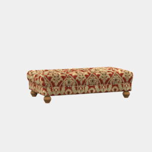 Elgar Footstool
