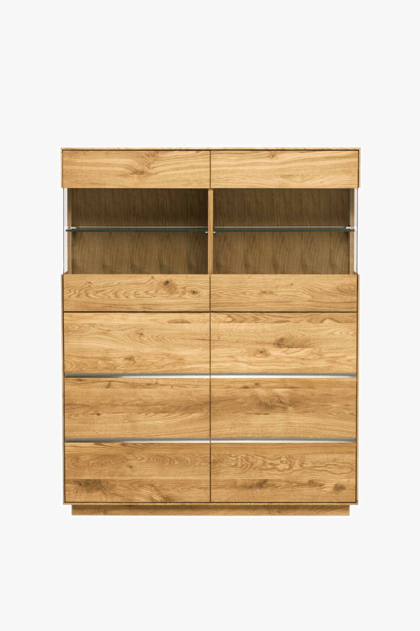 Fargo 4 Door Highboard - Main Image